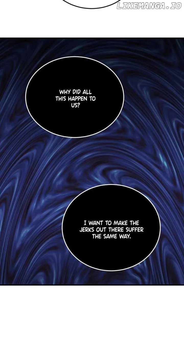 The Villainess Just Wants to Live in Peace! Chapter 47 page 28