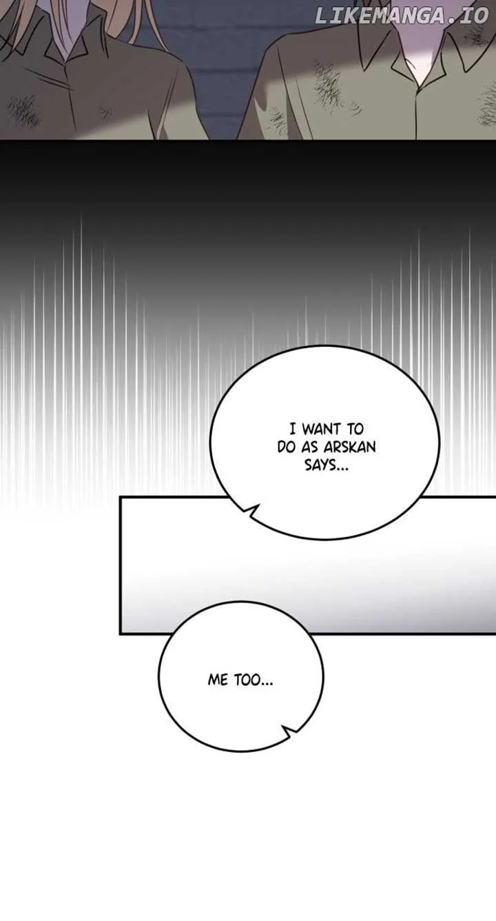 The Villainess Just Wants to Live in Peace! Chapter 47 page 75