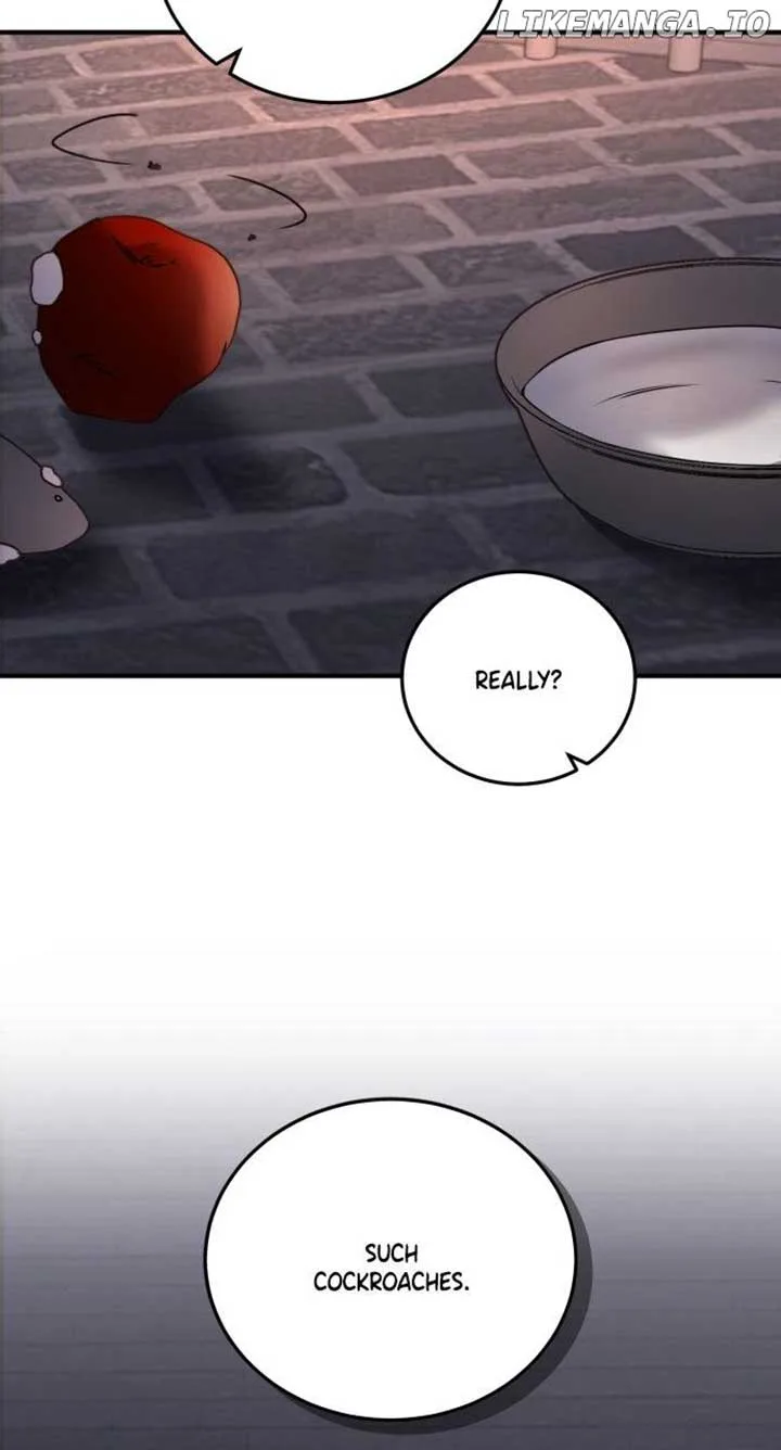 The Villainess Just Wants to Live in Peace! Chapter 47 page 33