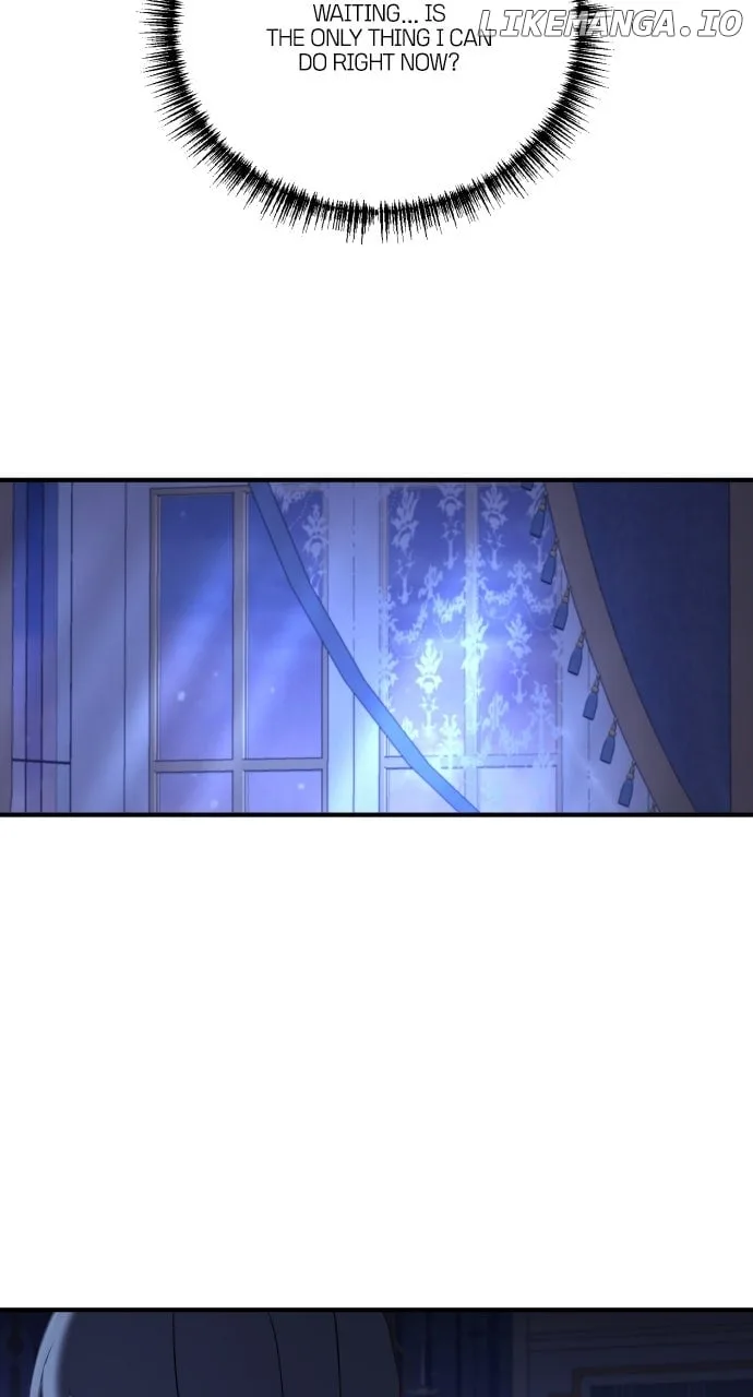 The Villainess Just Wants to Live in Peace! Chapter 46 page 50