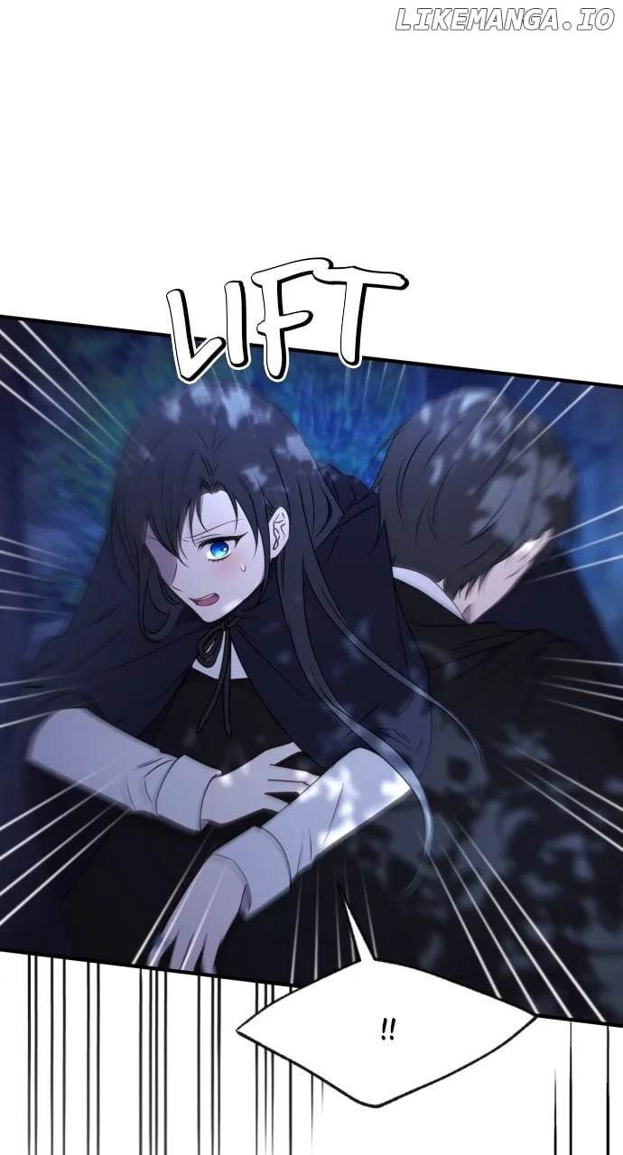The Villainess Just Wants to Live in Peace! Chapter 45 page 28