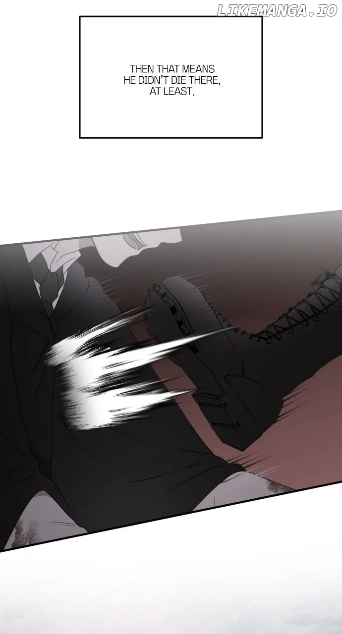 The Villainess Just Wants to Live in Peace! Chapter 46 page 32