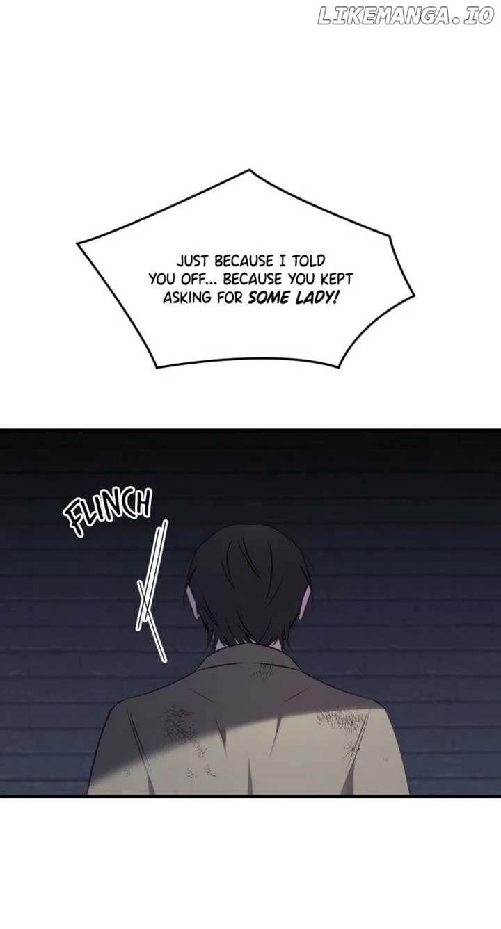 The Villainess Just Wants to Live in Peace! Chapter 47 page 2