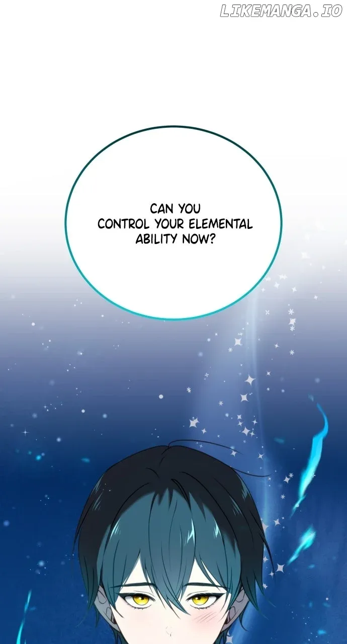 The Villainess Just Wants to Live in Peace! Chapter 43 page 72