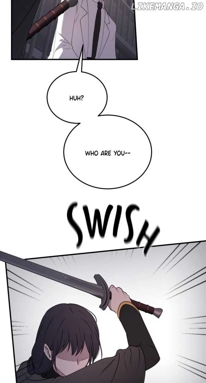 The Villainess Just Wants to Live in Peace! Chapter 47 page 41
