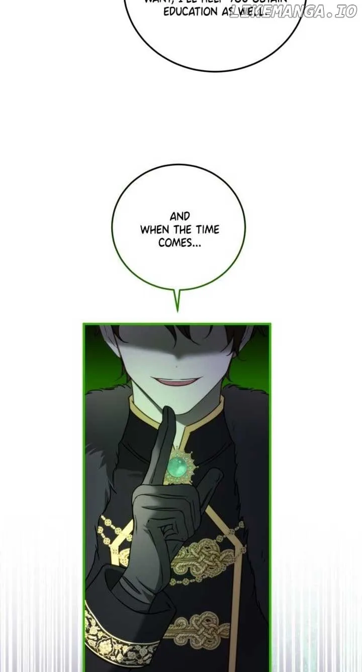 The Villainess Just Wants to Live in Peace! Chapter 47 page 66