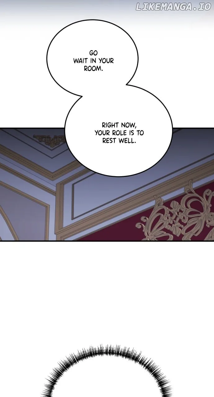 The Villainess Just Wants to Live in Peace! Chapter 46 page 49