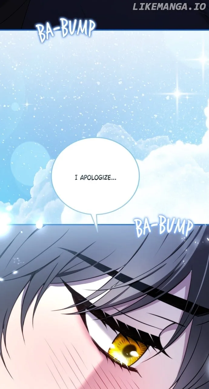 The Villainess Just Wants to Live in Peace! Chapter 45 page 21