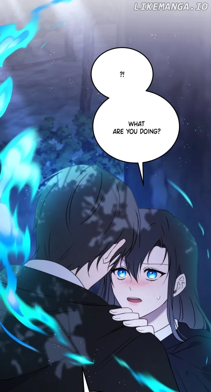 The Villainess Just Wants to Live in Peace! Chapter 45 page 23