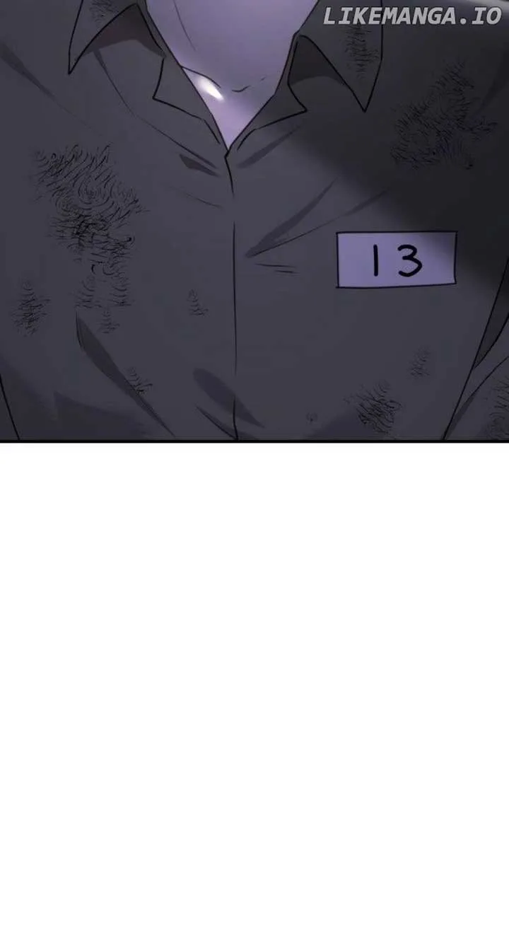 The Villainess Just Wants to Live in Peace! Chapter 47 page 8