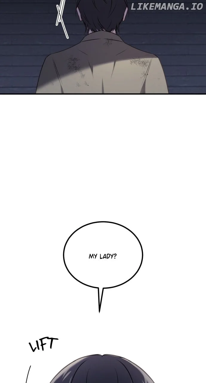 The Villainess Just Wants to Live in Peace! Chapter 46 page 81