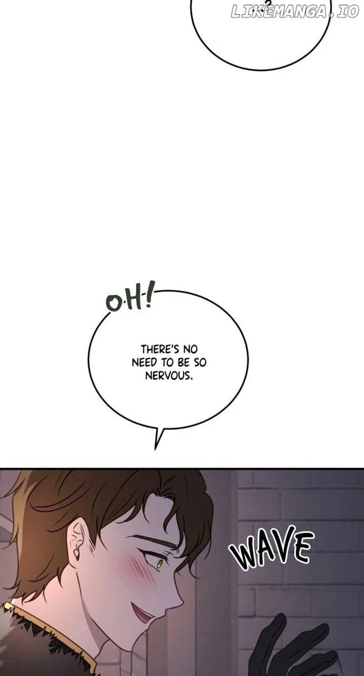 The Villainess Just Wants to Live in Peace! Chapter 47 page 57