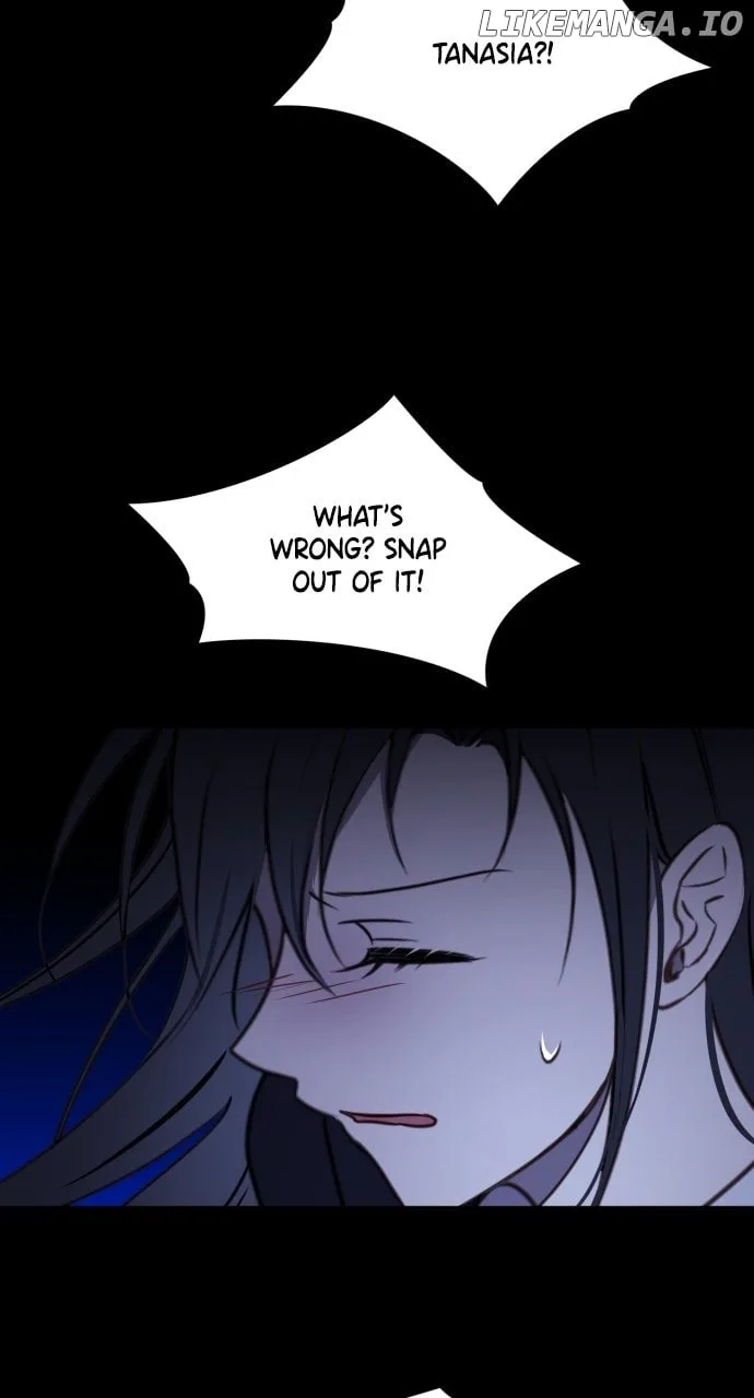 The Villainess Just Wants to Live in Peace! Chapter 46 page 18