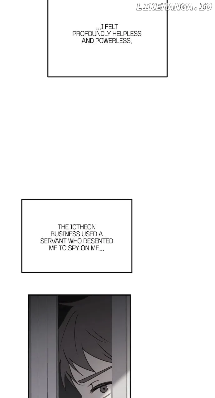 The Villainess Just Wants to Live in Peace! Chapter 46 page 54