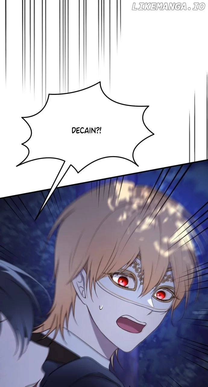 The Villainess Just Wants to Live in Peace! Chapter 45 page 31