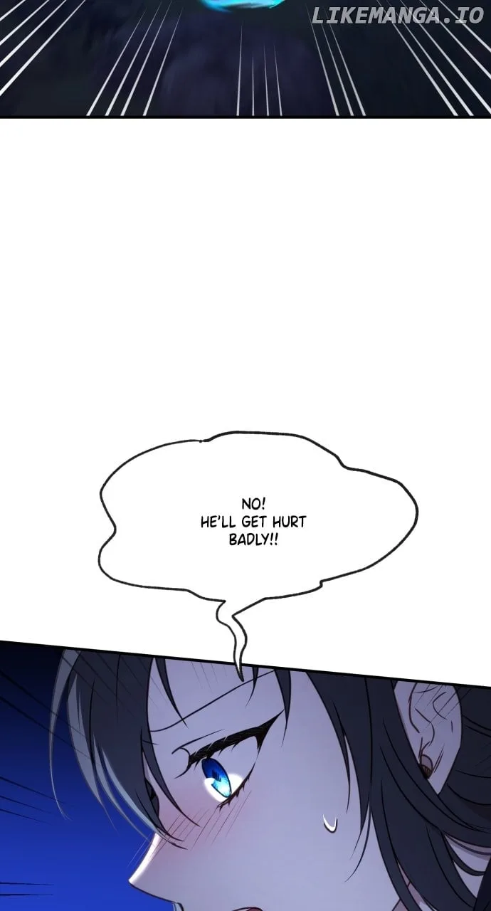 The Villainess Just Wants to Live in Peace! Chapter 45 page 41