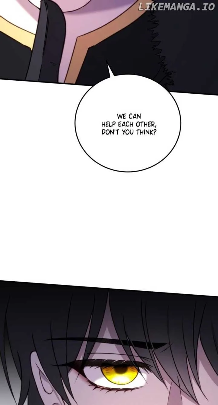The Villainess Just Wants to Live in Peace! Chapter 47 page 69
