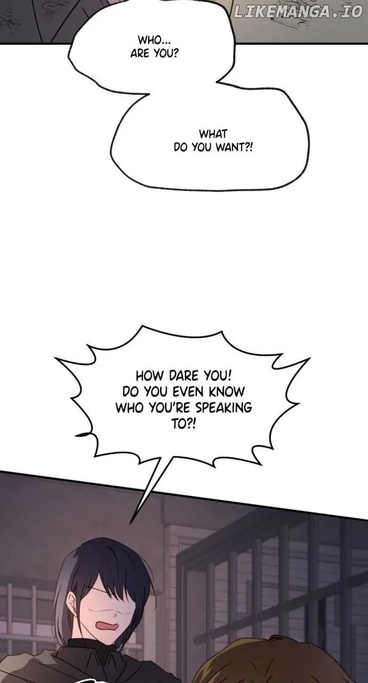 The Villainess Just Wants to Live in Peace! Chapter 47 page 61