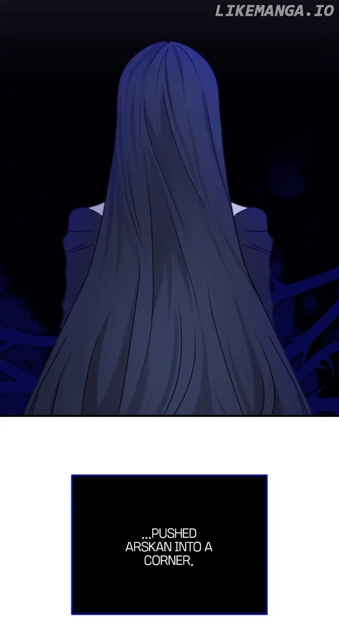 The Villainess Just Wants to Live in Peace! Chapter 46 page 60