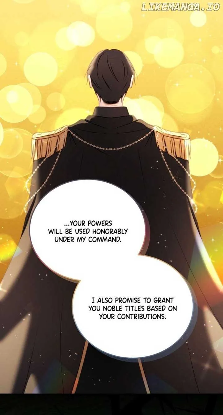 The Villainess Just Wants to Live in Peace! Chapter 47 page 72