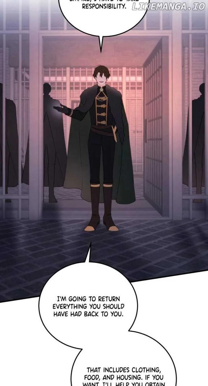 The Villainess Just Wants to Live in Peace! Chapter 47 page 65