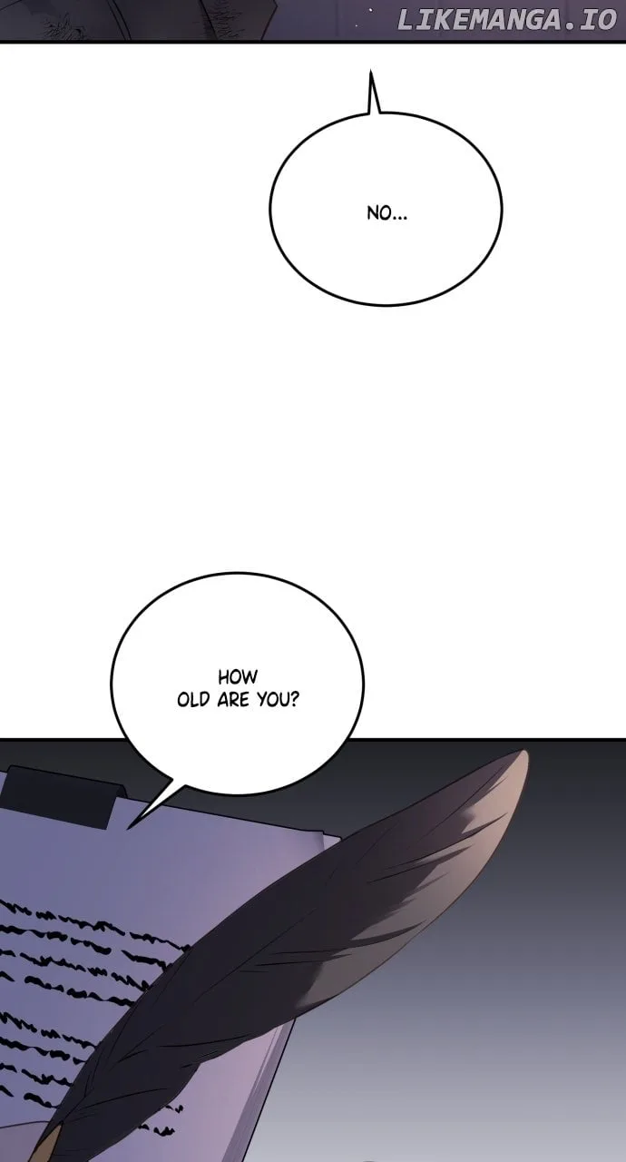 The Villainess Just Wants to Live in Peace! Chapter 46 page 67