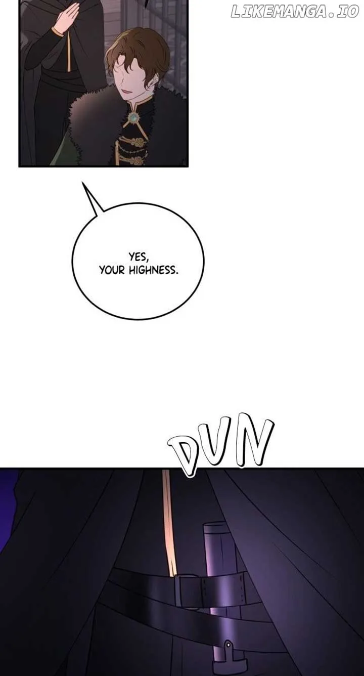 The Villainess Just Wants to Live in Peace! Chapter 47 page 59