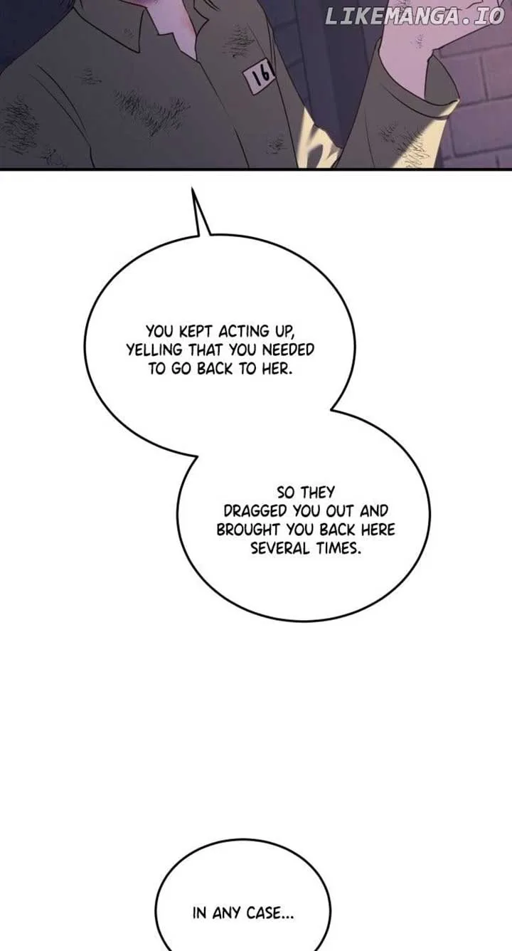 The Villainess Just Wants to Live in Peace! Chapter 47 page 5