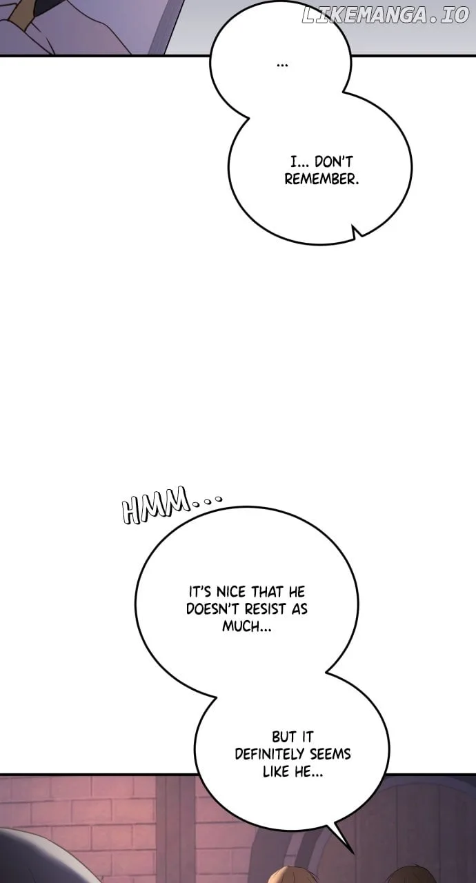 The Villainess Just Wants to Live in Peace! Chapter 46 page 68