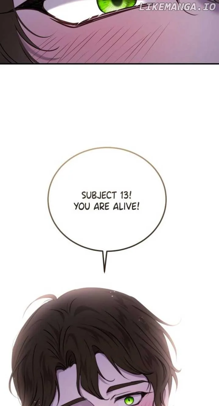 The Villainess Just Wants to Live in Peace! Chapter 47 page 54