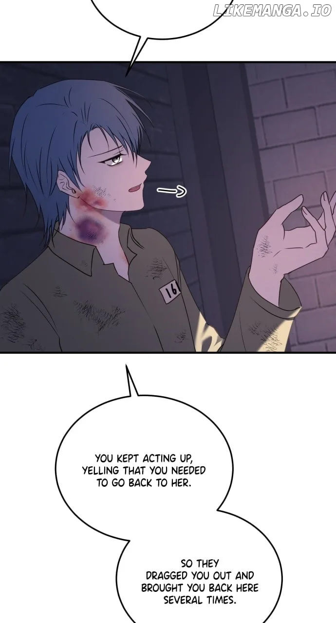 The Villainess Just Wants to Live in Peace! Chapter 46 page 83