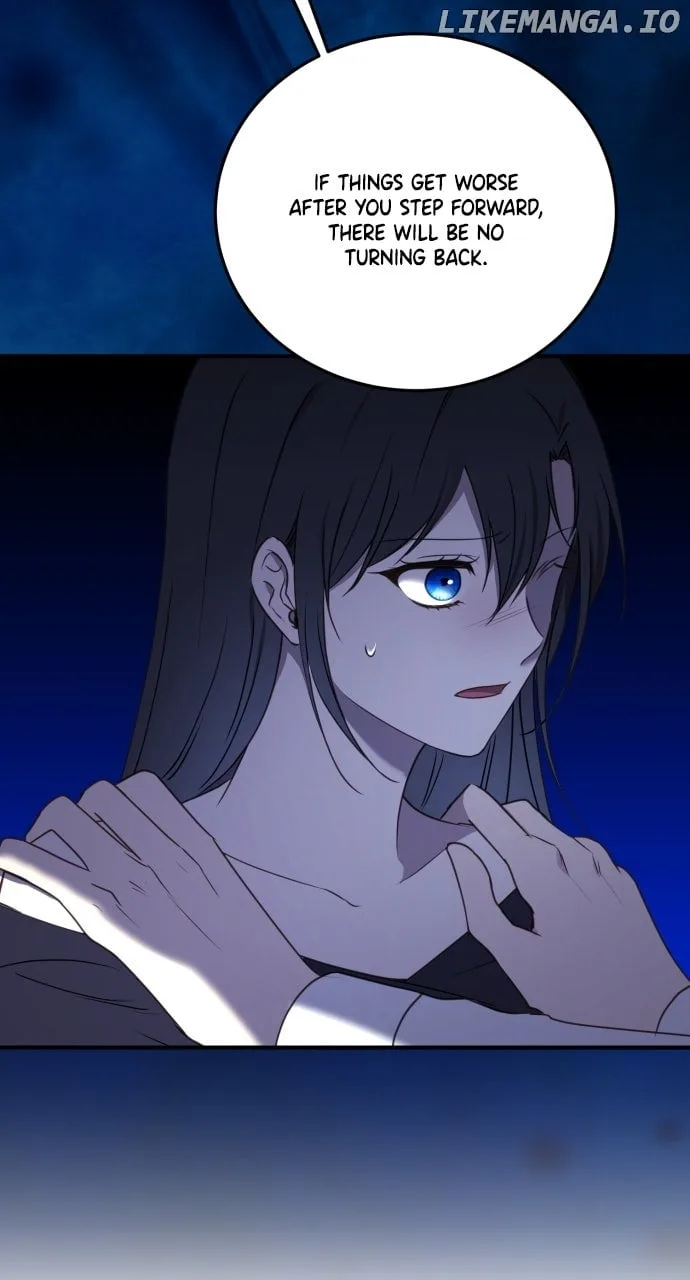 The Villainess Just Wants to Live in Peace! Chapter 46 page 48
