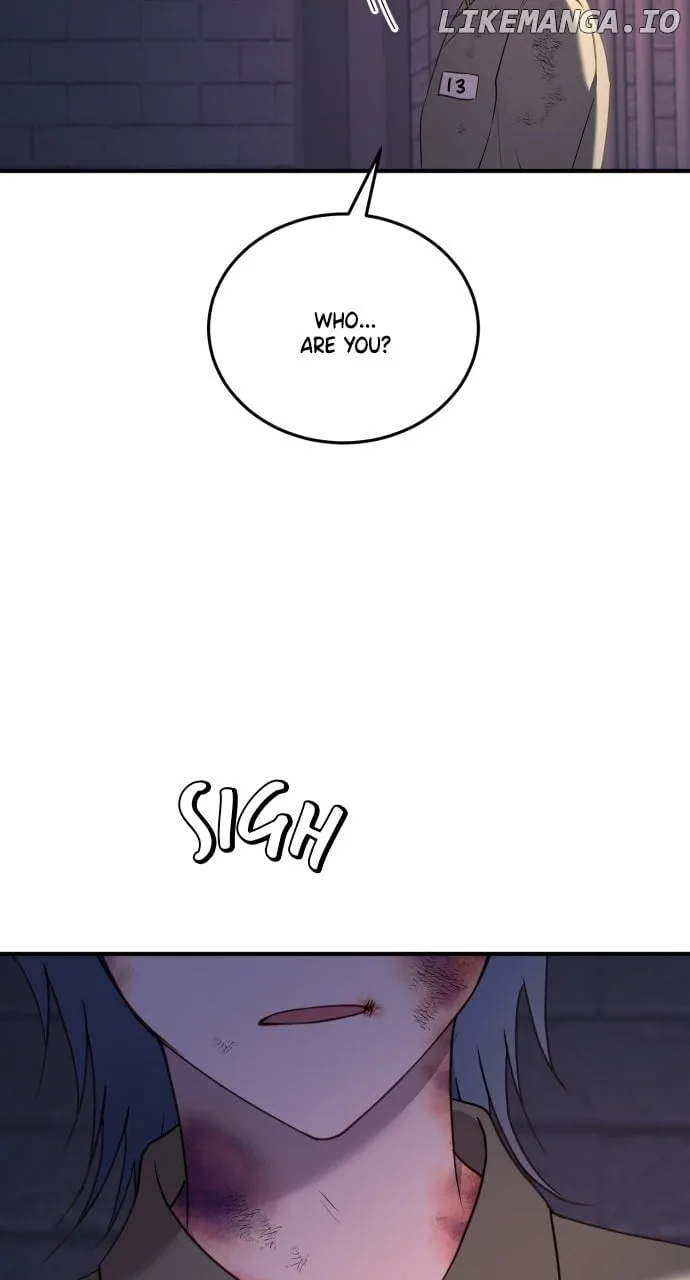 The Villainess Just Wants to Live in Peace! Chapter 46 page 75