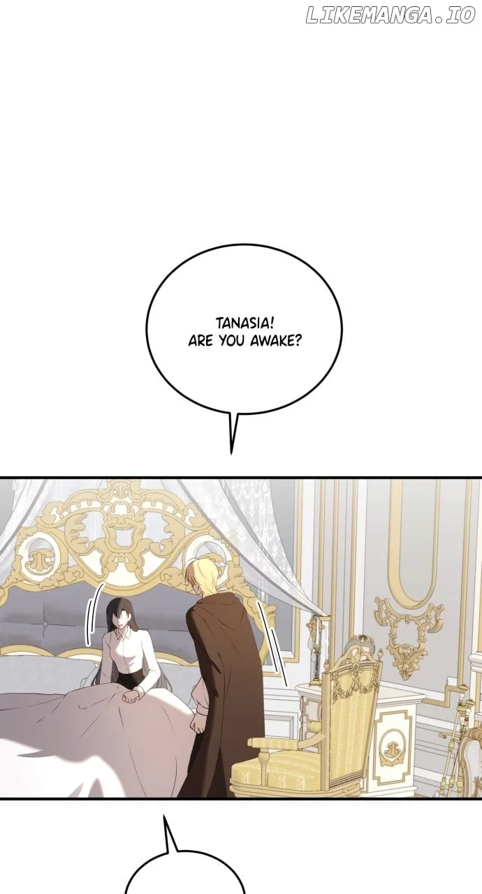 The Villainess Just Wants to Live in Peace! Chapter 46 page 13