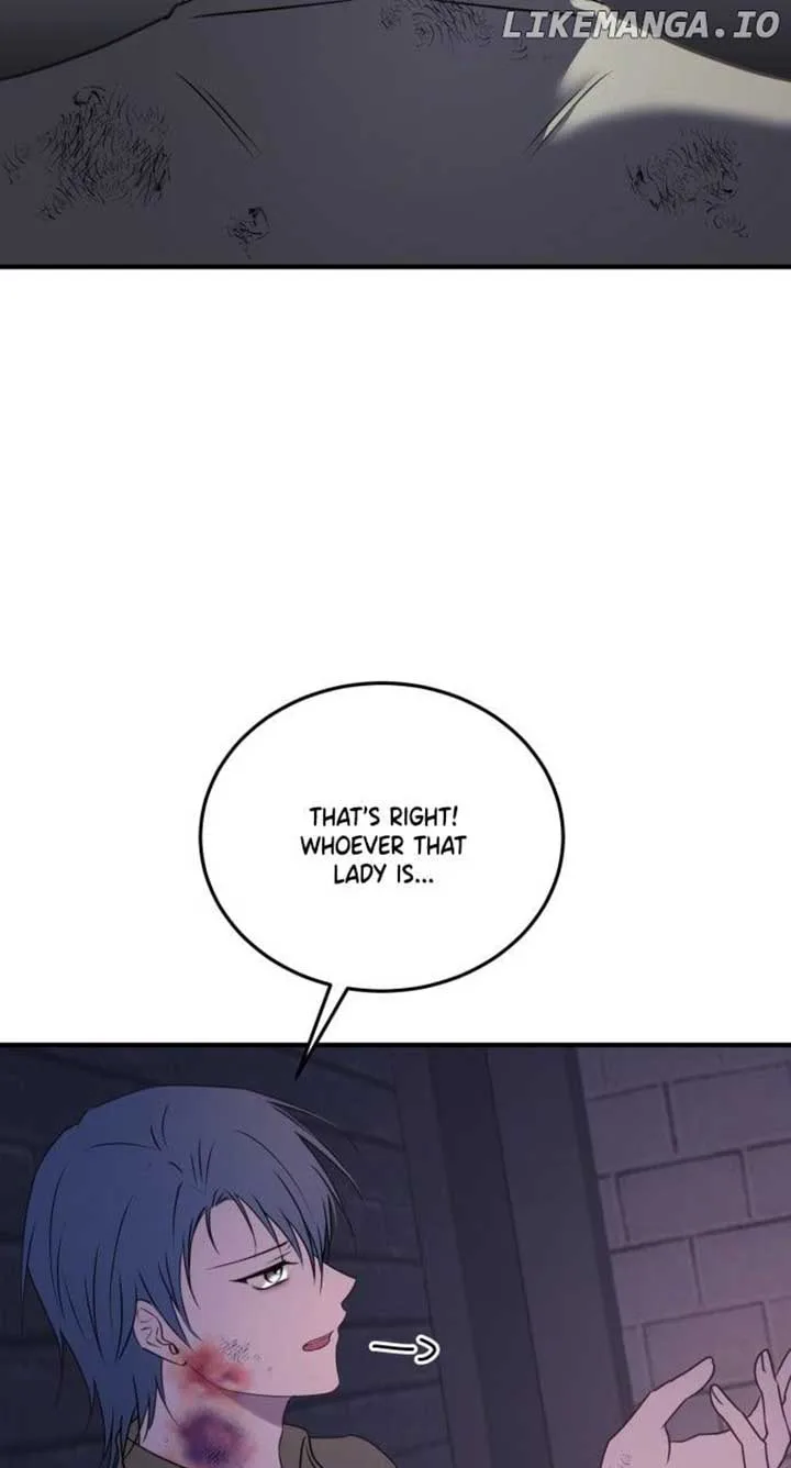The Villainess Just Wants to Live in Peace! Chapter 47 page 4