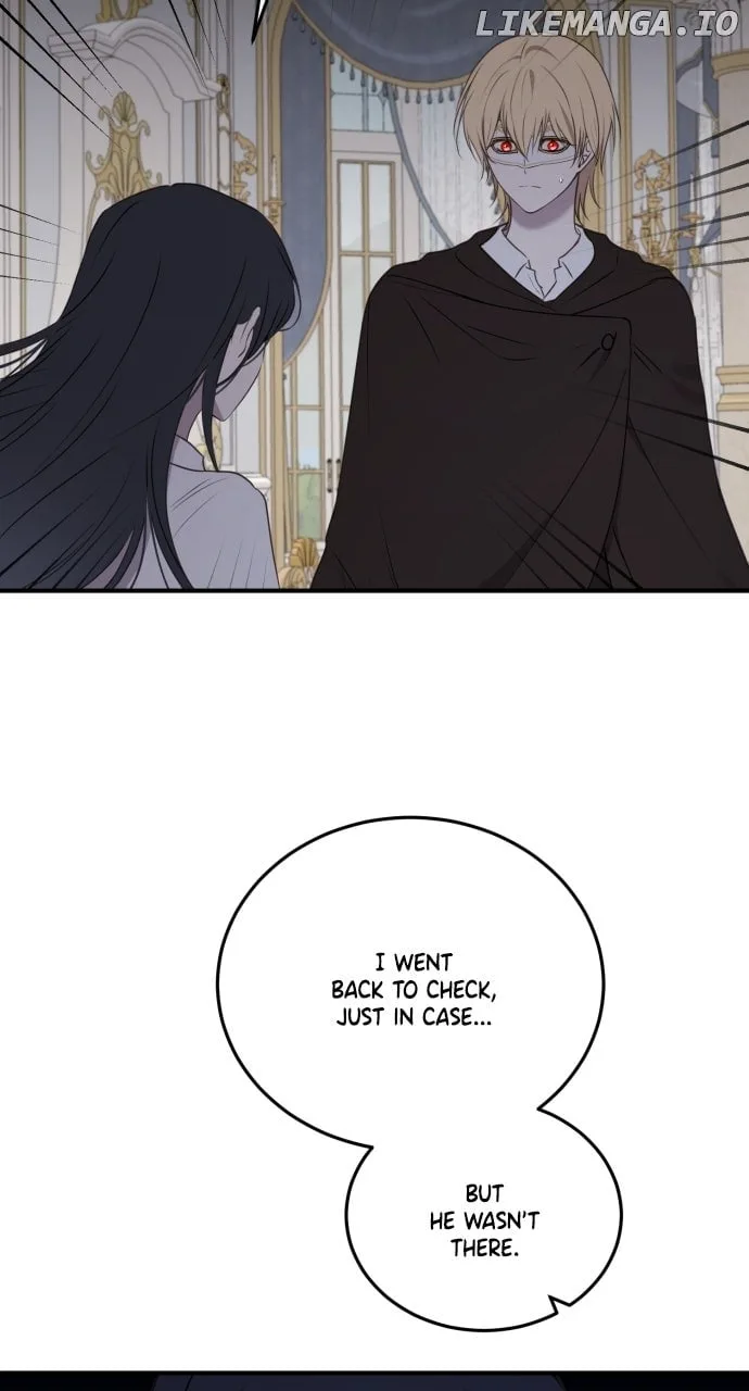 The Villainess Just Wants to Live in Peace! Chapter 46 page 20