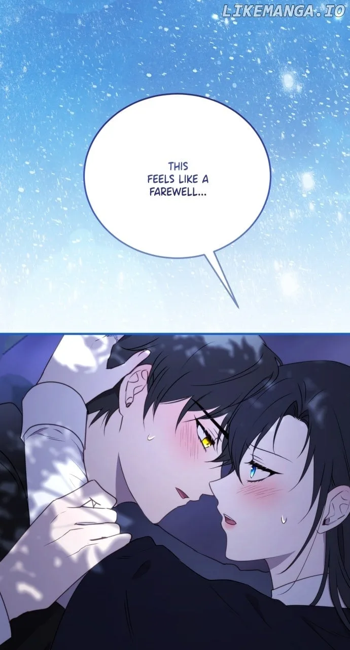 The Villainess Just Wants to Live in Peace! Chapter 45 page 20
