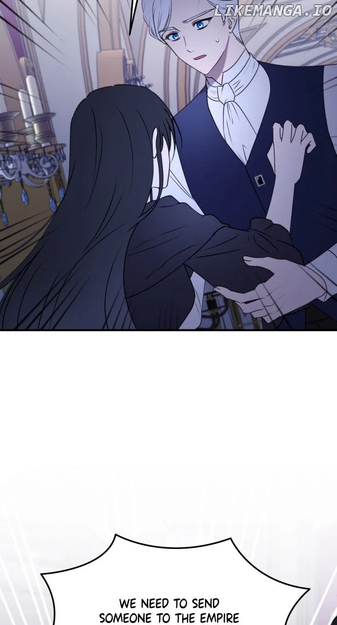 The Villainess Just Wants to Live in Peace! Chapter 46 page 38