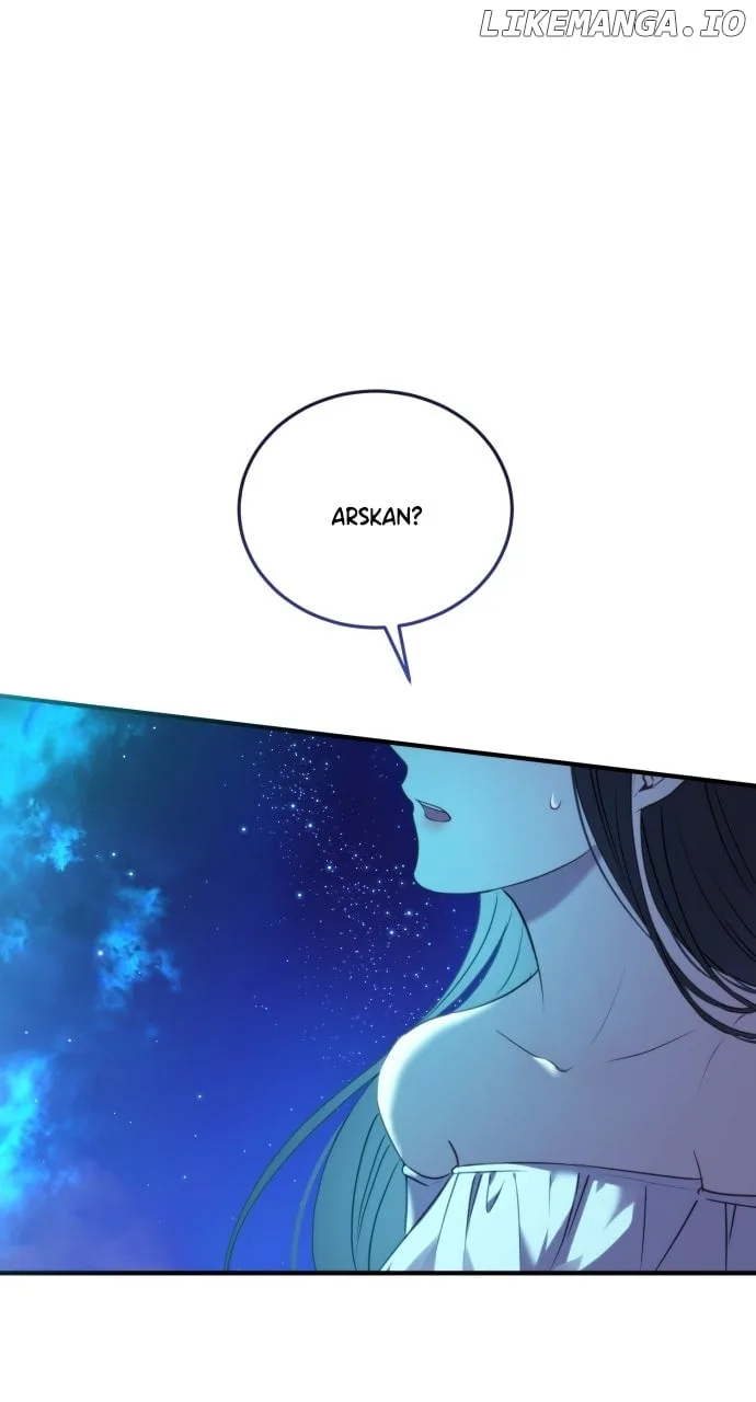 The Villainess Just Wants to Live in Peace! Chapter 46 page 8