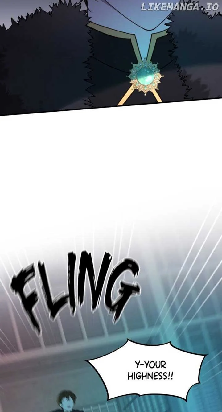The Villainess Just Wants to Live in Peace! Chapter 47 page 50