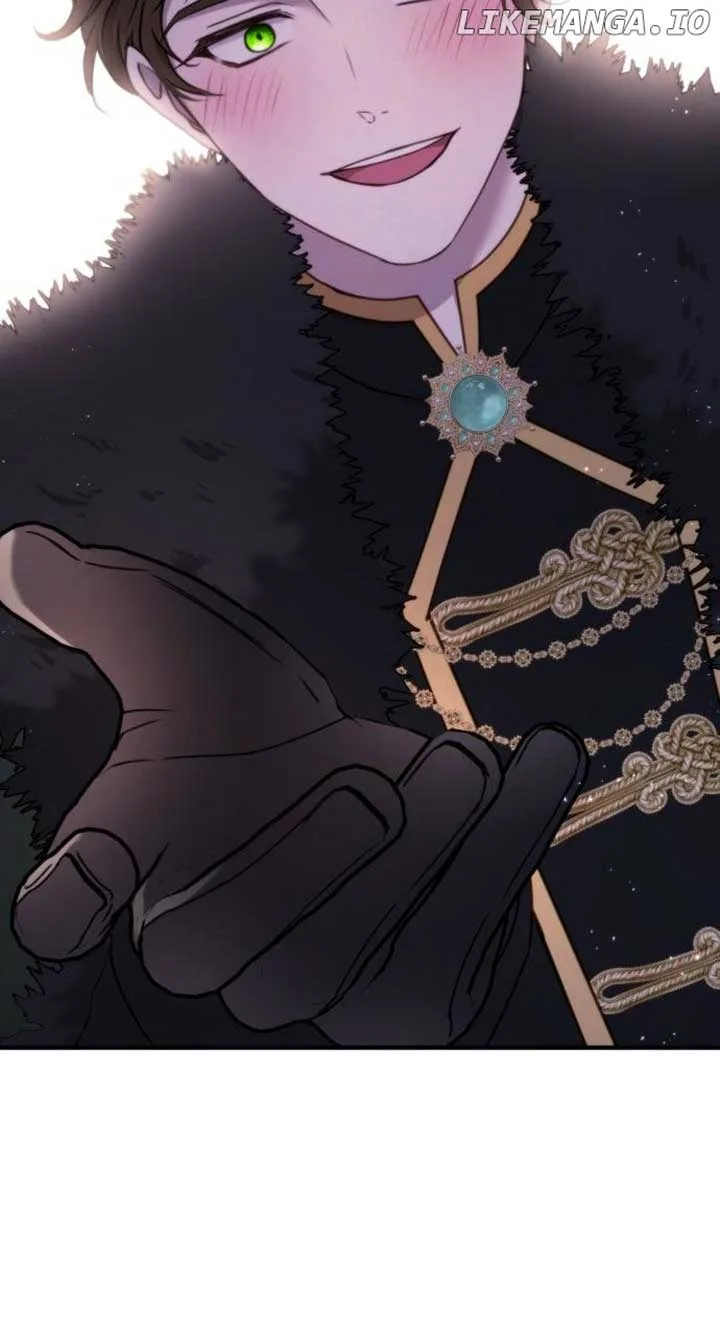 The Villainess Just Wants to Live in Peace! Chapter 47 page 55