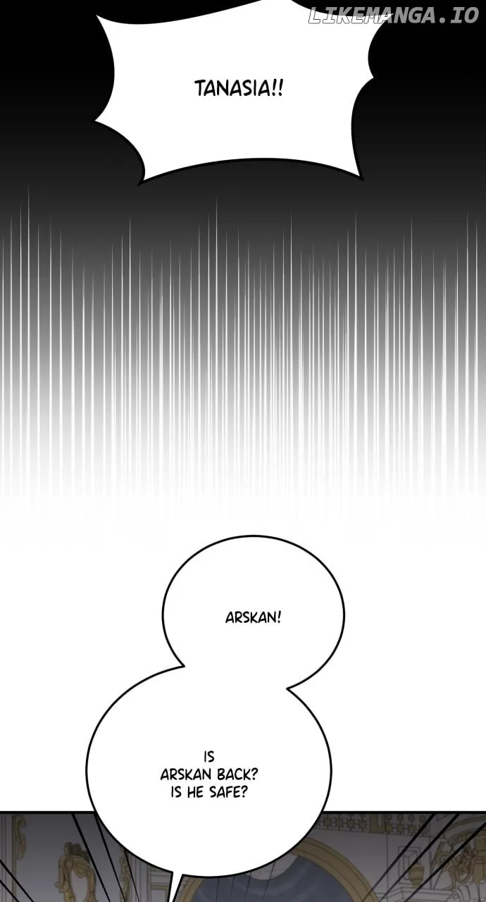 The Villainess Just Wants to Live in Peace! Chapter 46 page 19