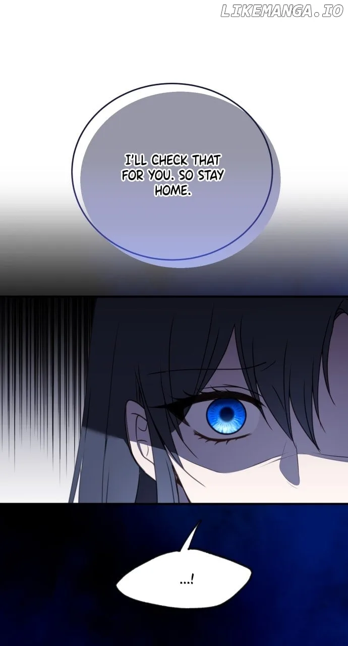 The Villainess Just Wants to Live in Peace! Chapter 46 page 46