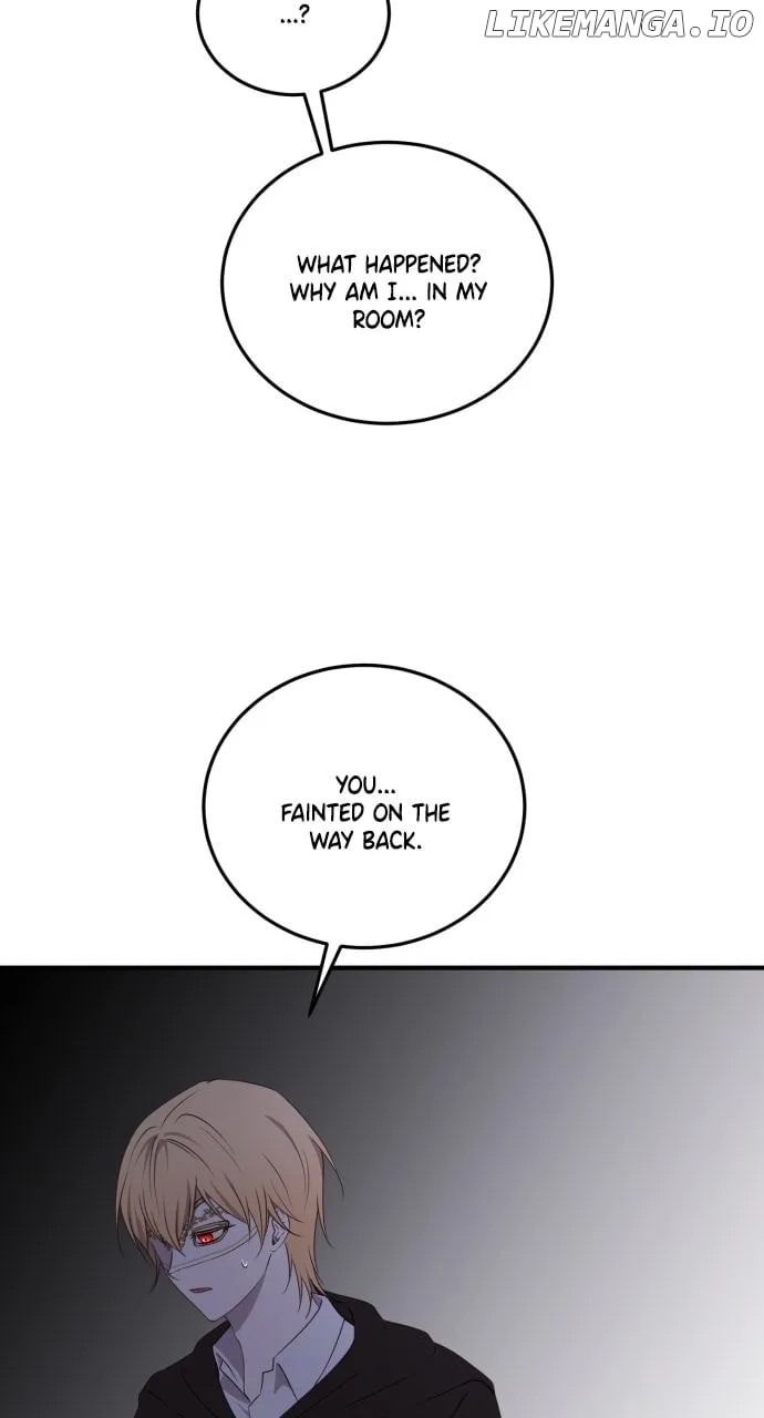 The Villainess Just Wants to Live in Peace! Chapter 46 page 14