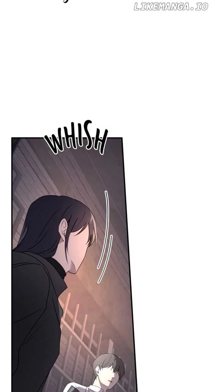 The Villainess Just Wants to Live in Peace! Chapter 47 page 40