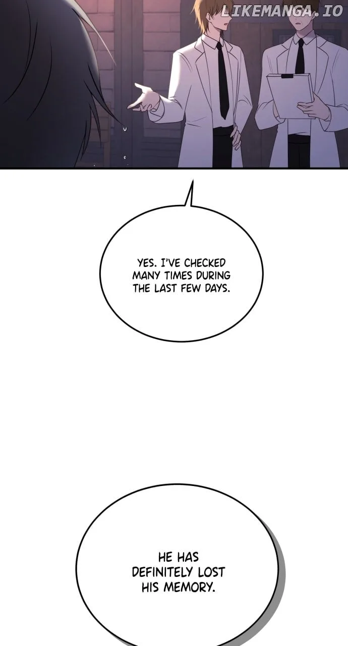 The Villainess Just Wants to Live in Peace! Chapter 46 page 69