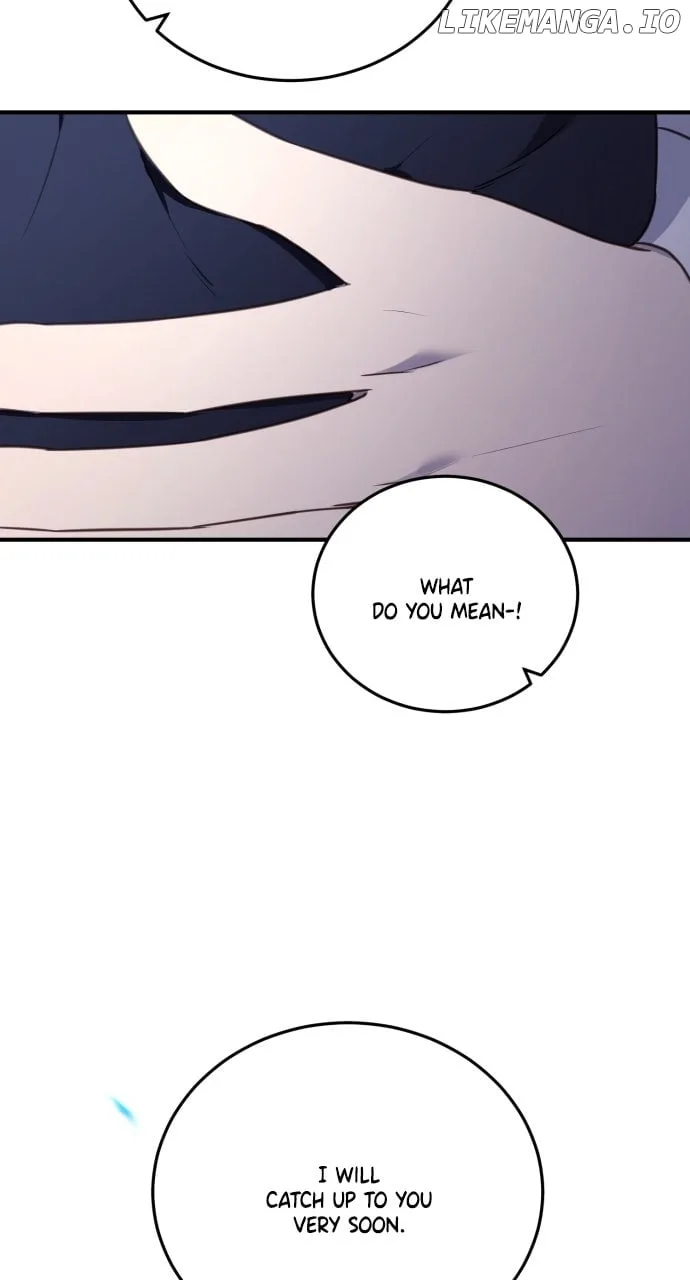 The Villainess Just Wants to Live in Peace! Chapter 45 page 25