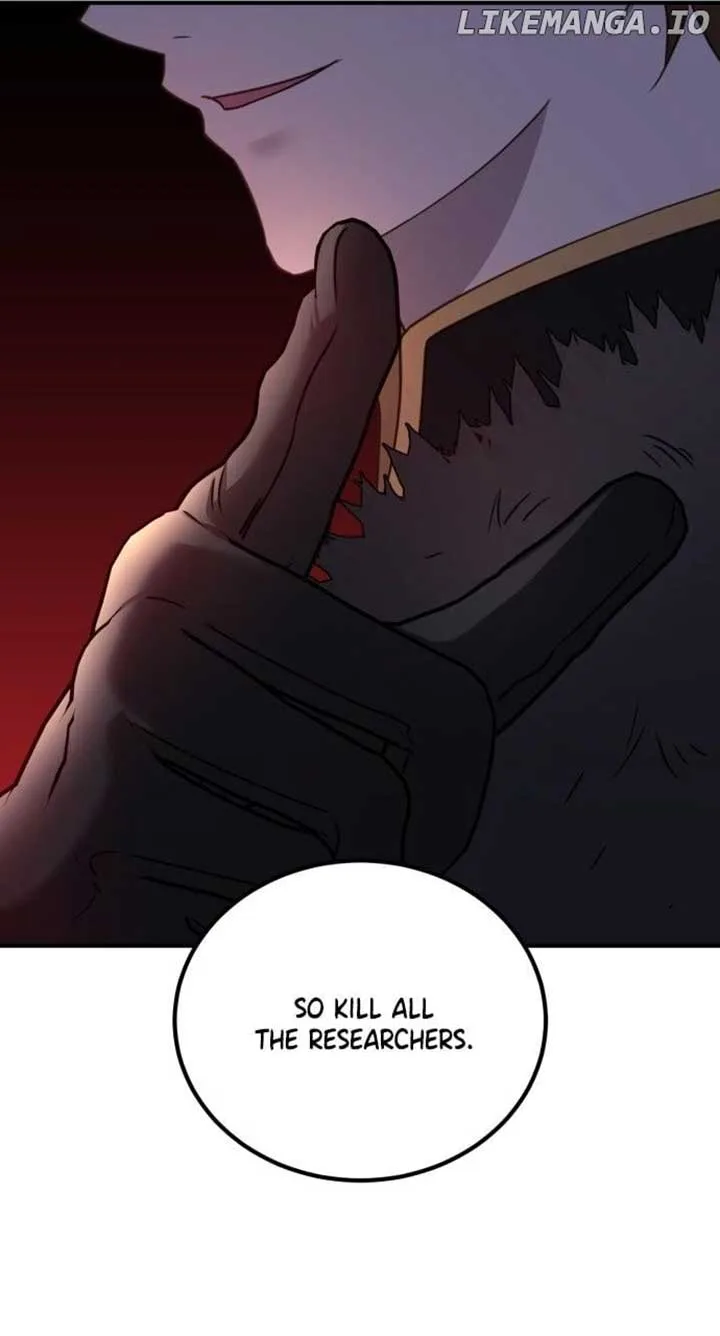 The Villainess Just Wants to Live in Peace! Chapter 47 page 46