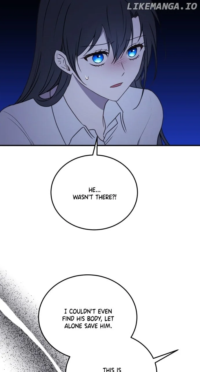 The Villainess Just Wants to Live in Peace! Chapter 46 page 21