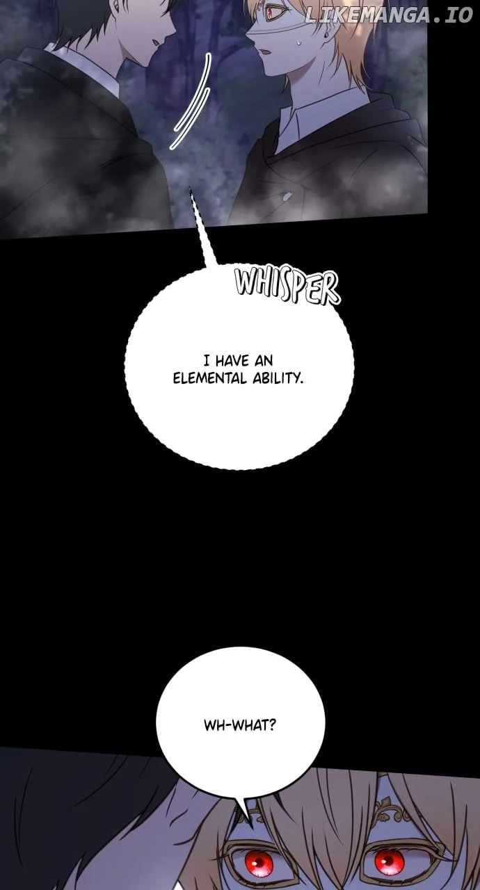 The Villainess Just Wants to Live in Peace! Chapter 45 page 37